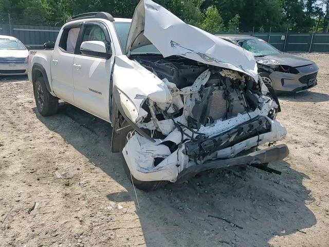 2019 TOYOTA TACOMA DOUBLE CAB