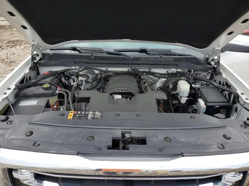 2018 GMC SIERRA K1500 SLT  