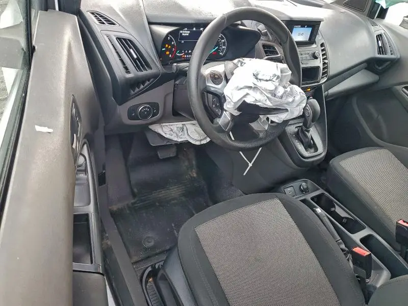 2020 FORD TRANSIT CONNECT XL  