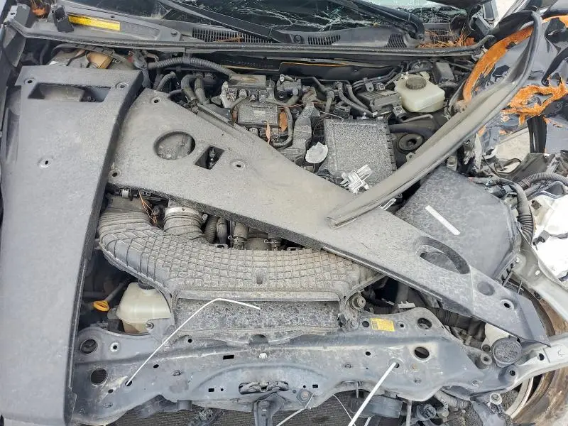 2012 LEXUS LS 460  