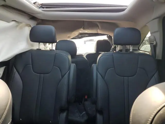 2023 KIA SORENTO EX  