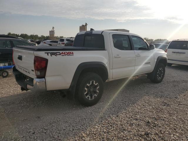 2019 TOYOTA TACOMA DOUBLE CAB