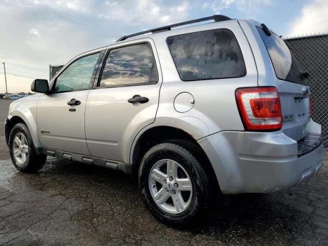 2010 FORD ESCAPE HYBRID