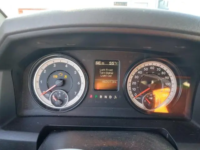2016 RAM 1500 ST