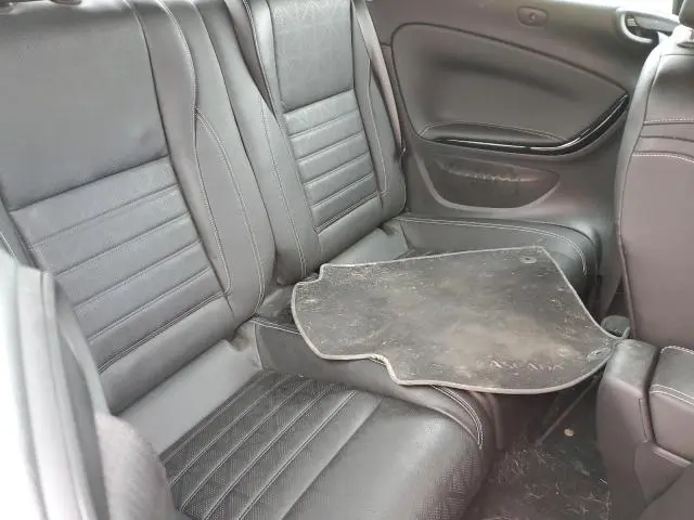 2017 BUICK CASCADA PREMIUM  