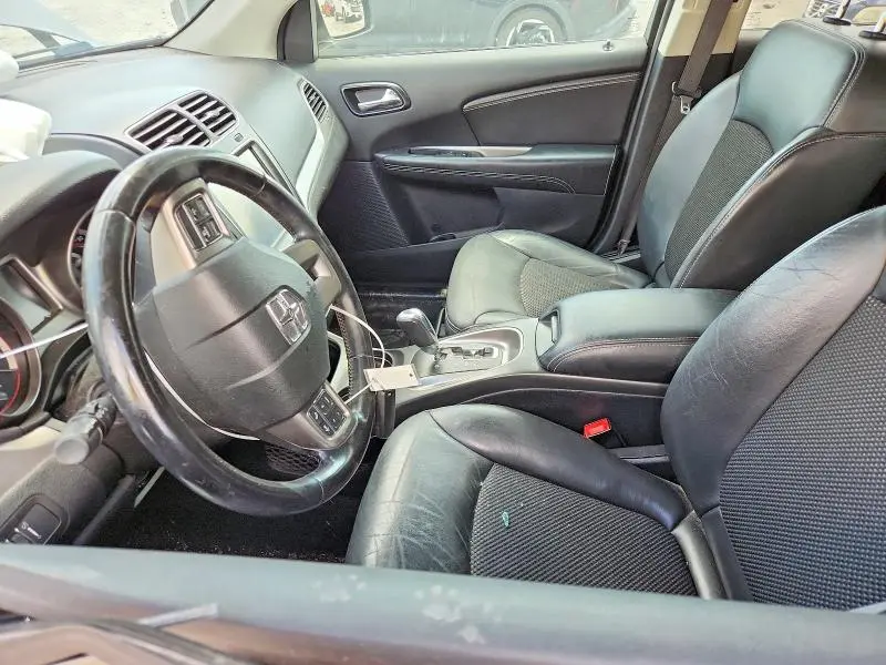 2020 DODGE JOURNEY CROSSROAD  
