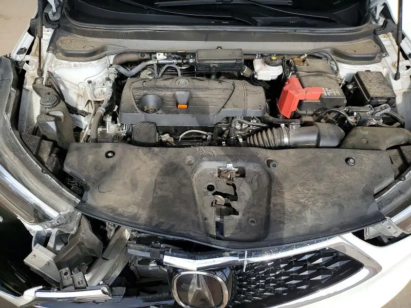 2021 ACURA RDX ADVANCE  