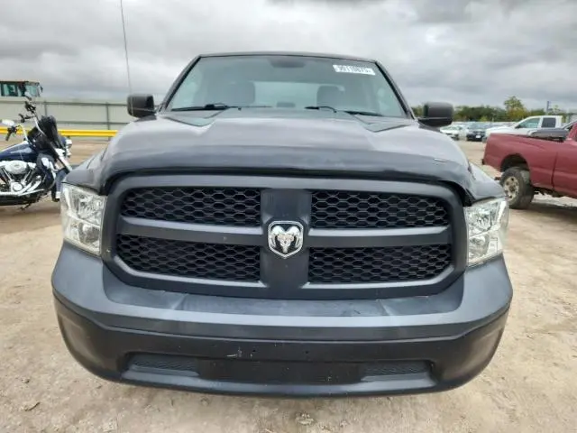 2017 RAM 1500 ST  