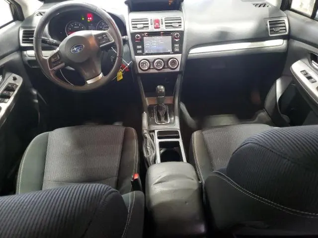 2016 SUBARU IMPREZA SPORT PREMIUM  