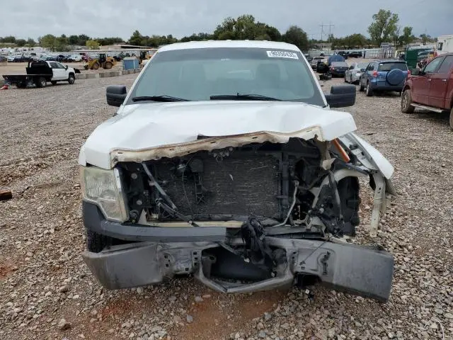2013 FORD F150   