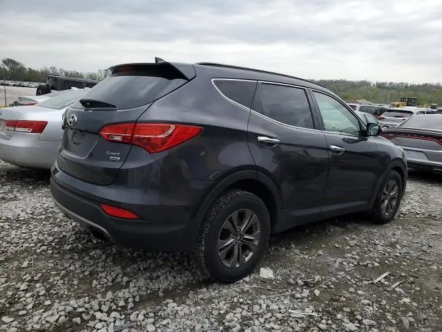 2015 HYUNDAI SANTA FE SPORT 