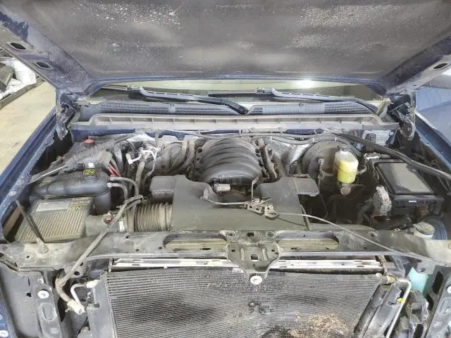 2017 CHEVROLET SILVERADO K1500 LTZ  