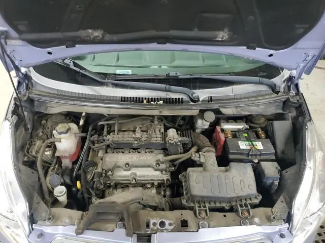 2015 CHEVROLET SPARK LS  