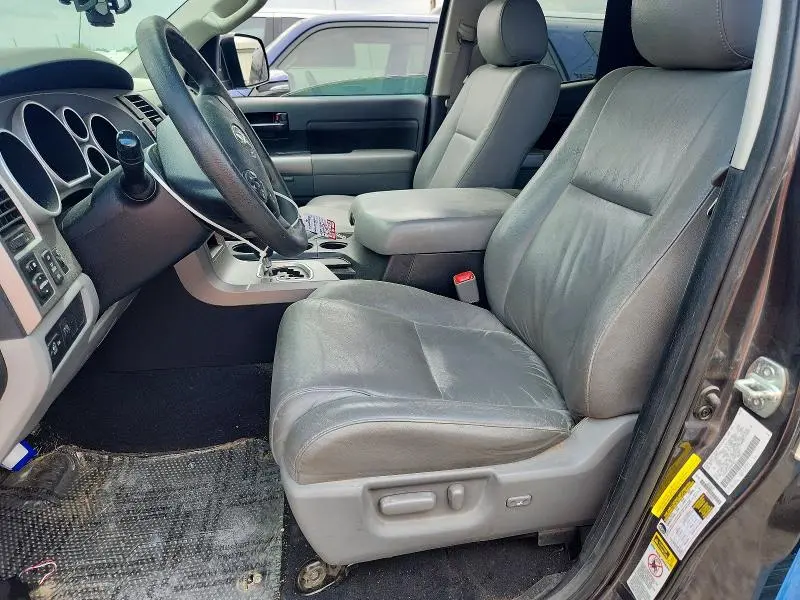 2013 TOYOTA TUNDRA GRADE  