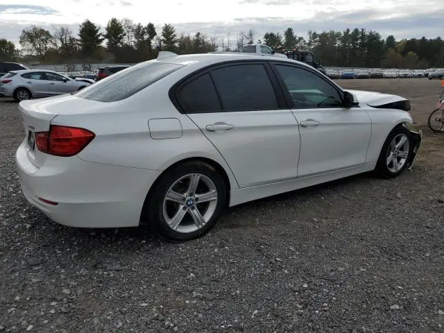 2015 BMW 320 I XDRIVE  