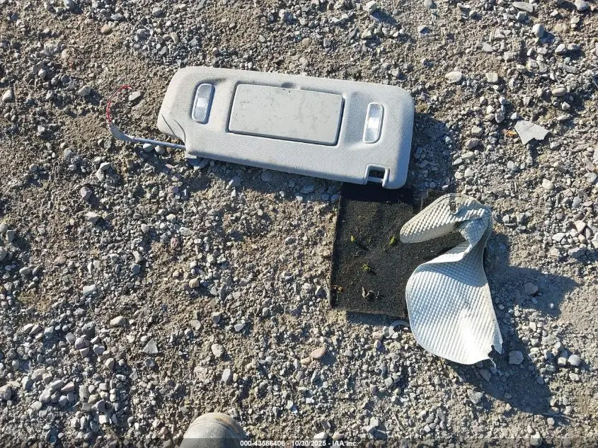 2017 CHEVROLET SILVERADO 2500HD LT