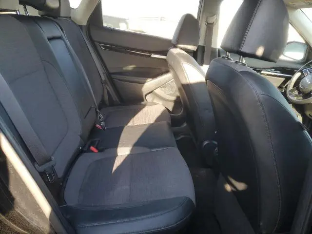 2022 KIA SELTOS NIGHTFALL  