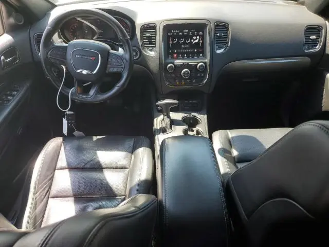 2020 DODGE DURANGO R/T  