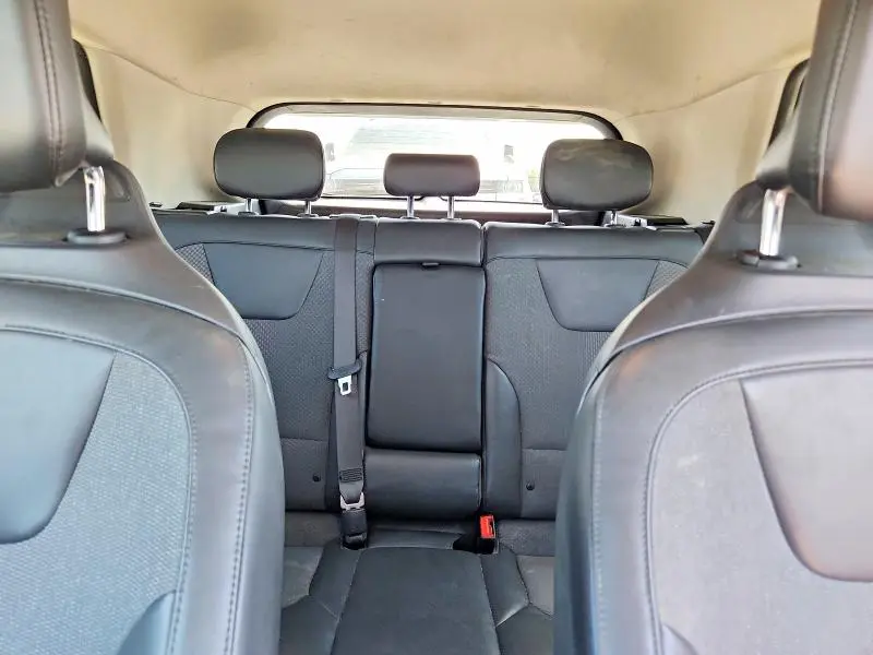 2023 KIA NIRO EX  