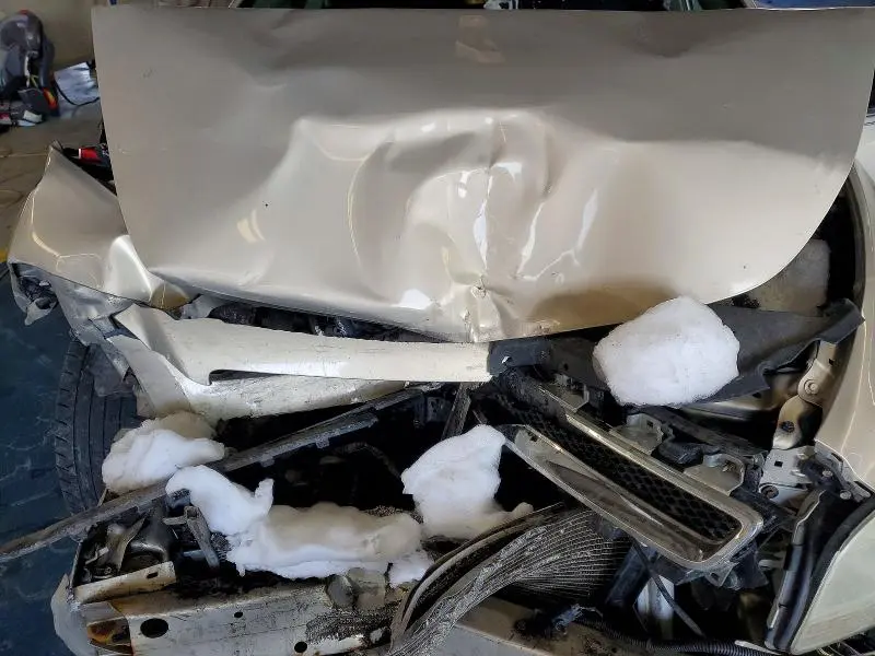 2010 CHEVROLET MALIBU 1LT  