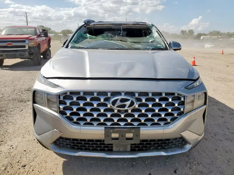 2023 HYUNDAI SANTA FE SEL PREMIUM  
