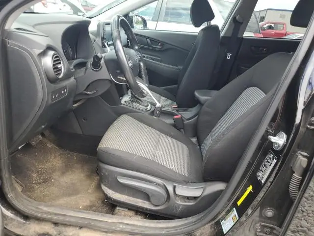 2020 HYUNDAI KONA SEL  