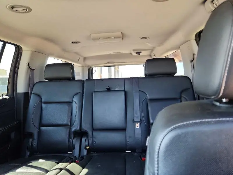 2015 GMC YUKON XL K1500 SLT  