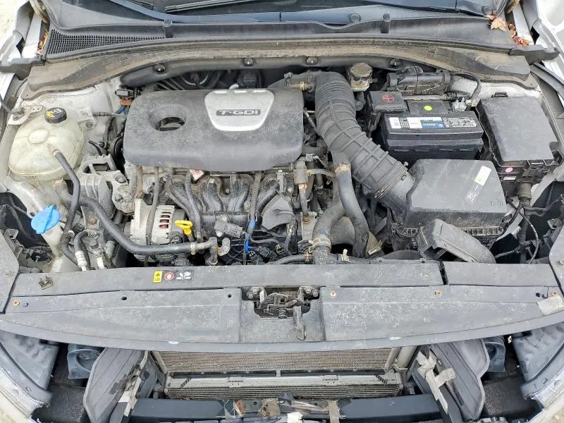 2018 HYUNDAI ELANTRA GT SPORT  