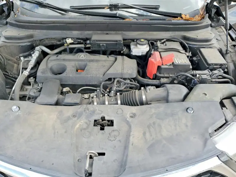 2020 ACURA RDX ADVANCE  