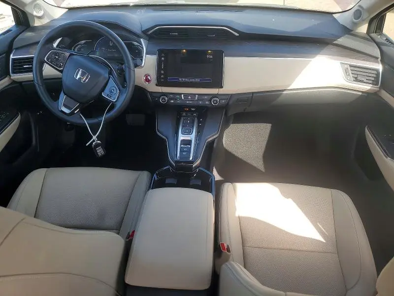 2018 HONDA CLARITY TOURING  