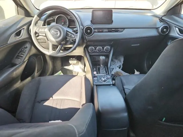 2019 MAZDA CX-3 SPORT  