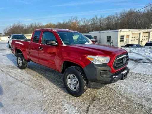 2023 TOYOTA TACOMA ACCESS CAB  