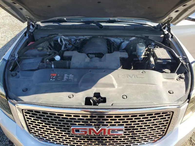 2015 GMC YUKON XL K1500 SLT  