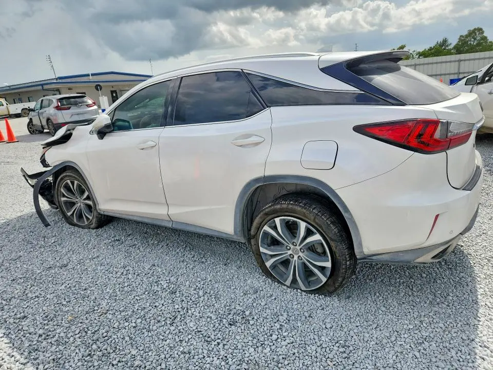 2019 LEXUS RX 350 BASE  