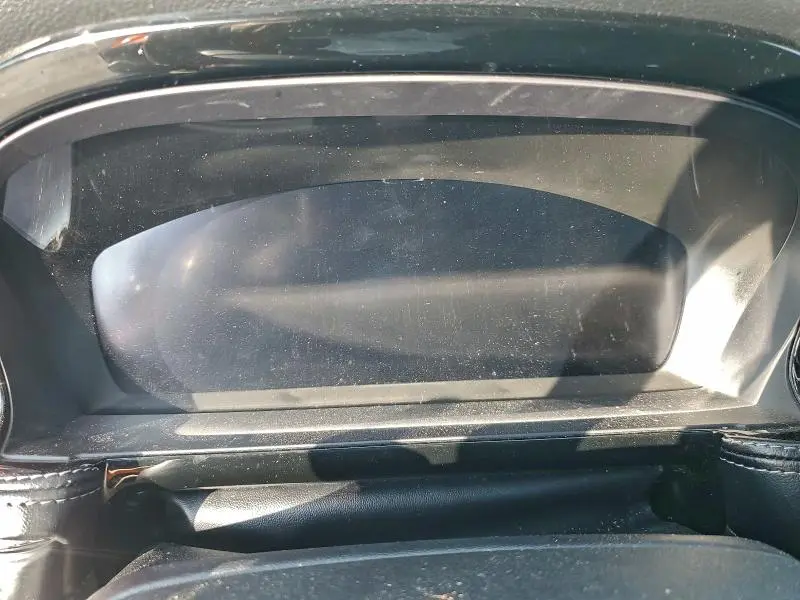 2021 LINCOLN CORSAIR RESERVE  