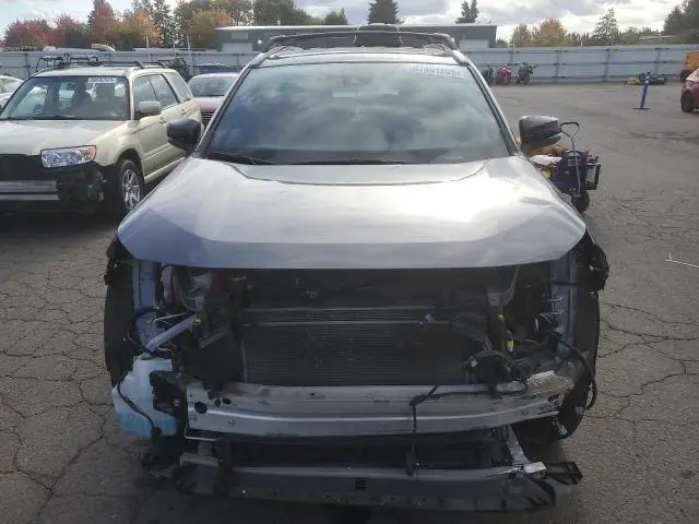 2022 TOYOTA RAV4 XSE