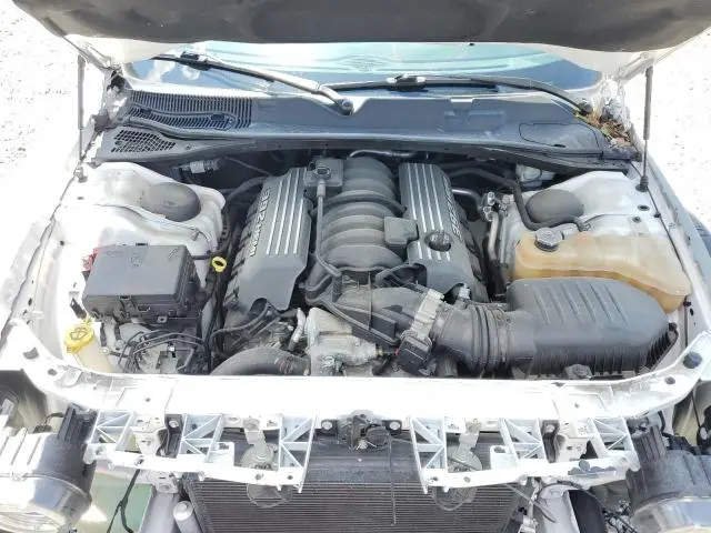 2015 DODGE CHALLENGER SRT 392  