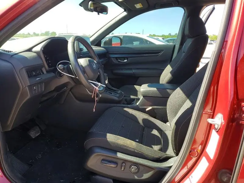 2024 HONDA CR-V SPORT  