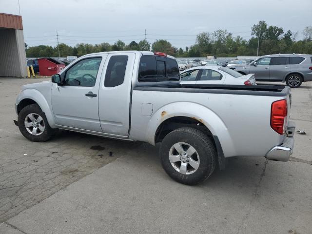 2010 NISSAN FRONTIER KING CAB SE