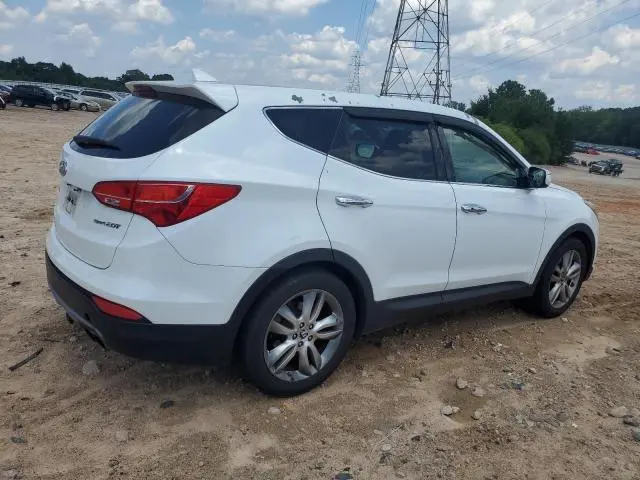 2013 HYUNDAI SANTA FE SPORT   