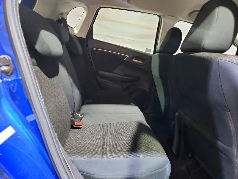2017 HONDA FIT LX  