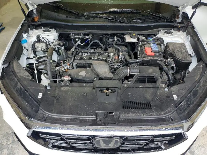 2025 HONDA CR-V EXL  