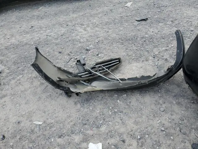 2011 NISSAN ALTIMA BASE  