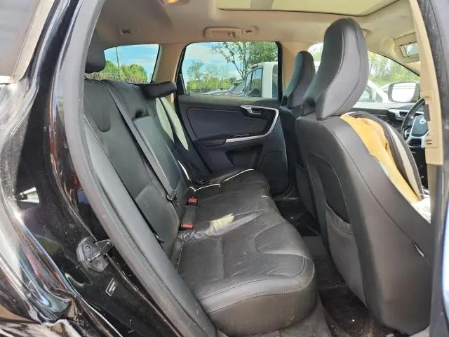 2013 VOLVO XC60 3.2  