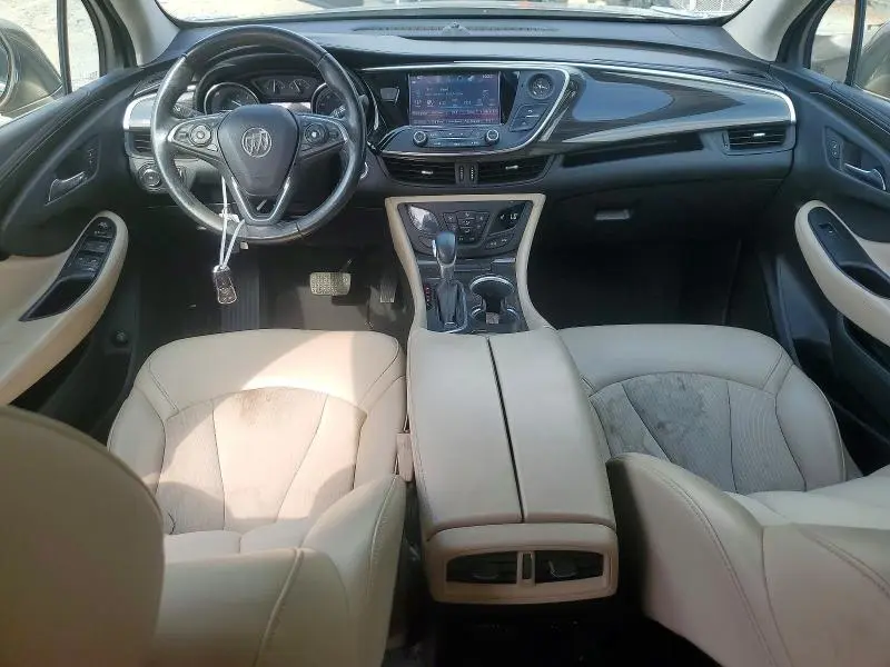 2019 BUICK ENVISION PREFERRED  