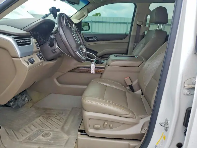 2018 GMC YUKON XL C1500 SLT  