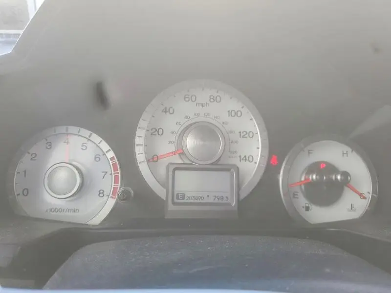 2011 HONDA PILOT TOURING  