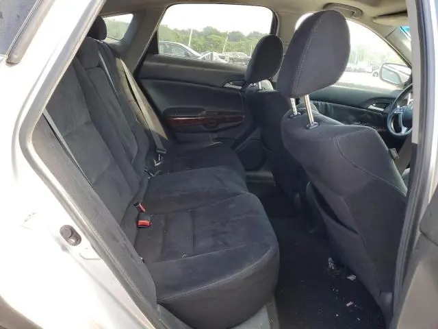 2010 HONDA ACCORD CROSSTOUR EX  