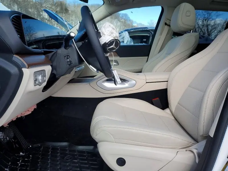 2026 MERCEDES-BENZ GLE 350 4MATIC  