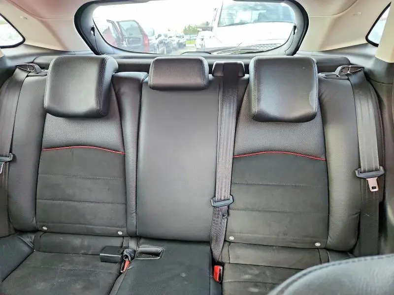 2017 MAZDA CX-3 GRAND TOURING  